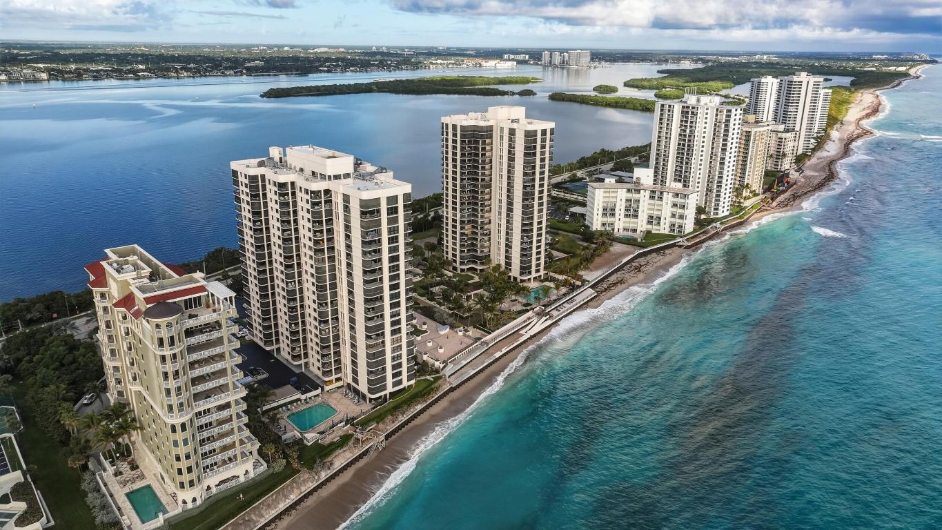 EASTPOINTE CONDO - Residential