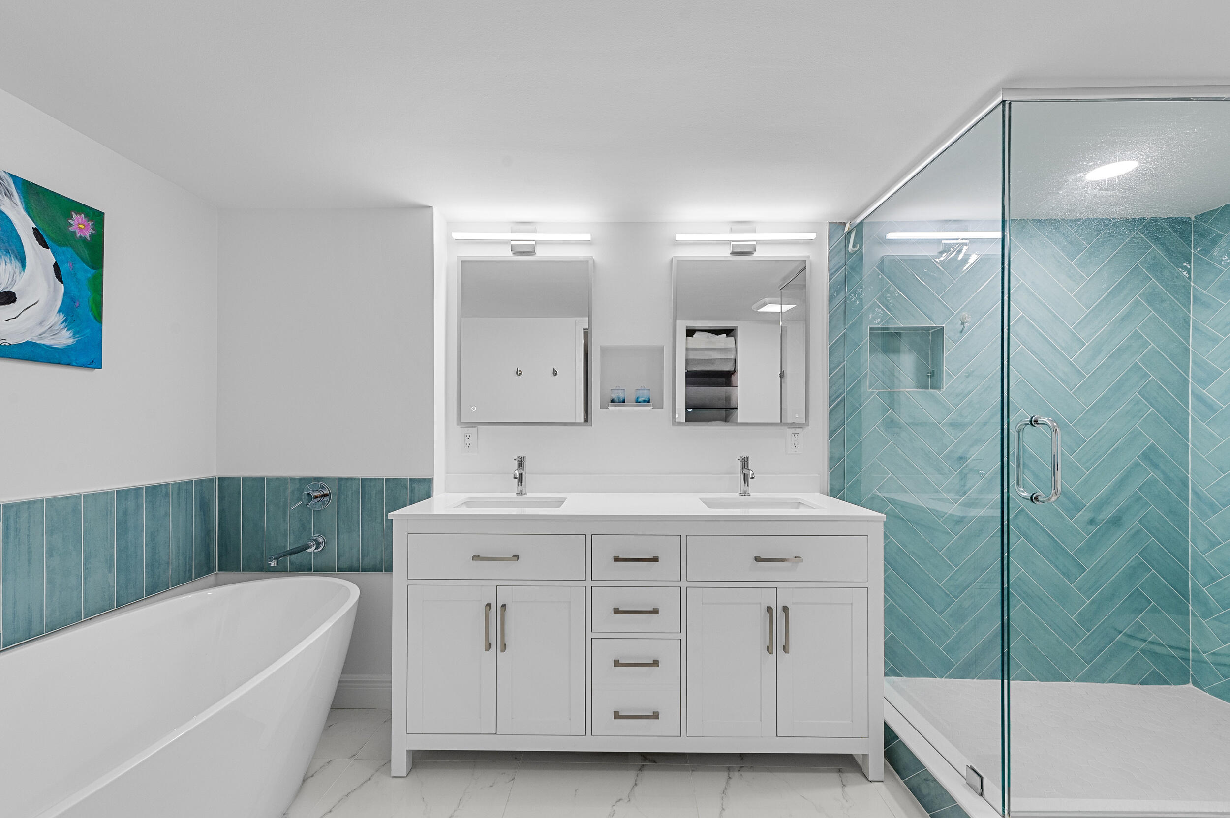 EASTPOINTE CONDO - Residential