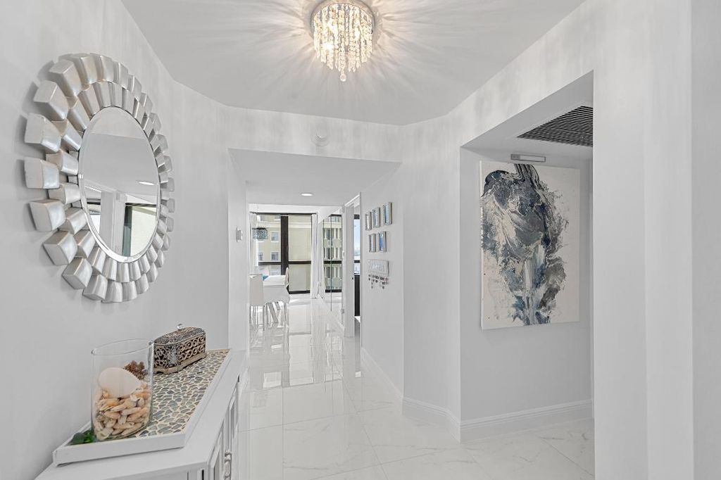 Photo of 5380 N Ocean Drive #8c, Singer Island, FL 33404 (MLS # R11157357)