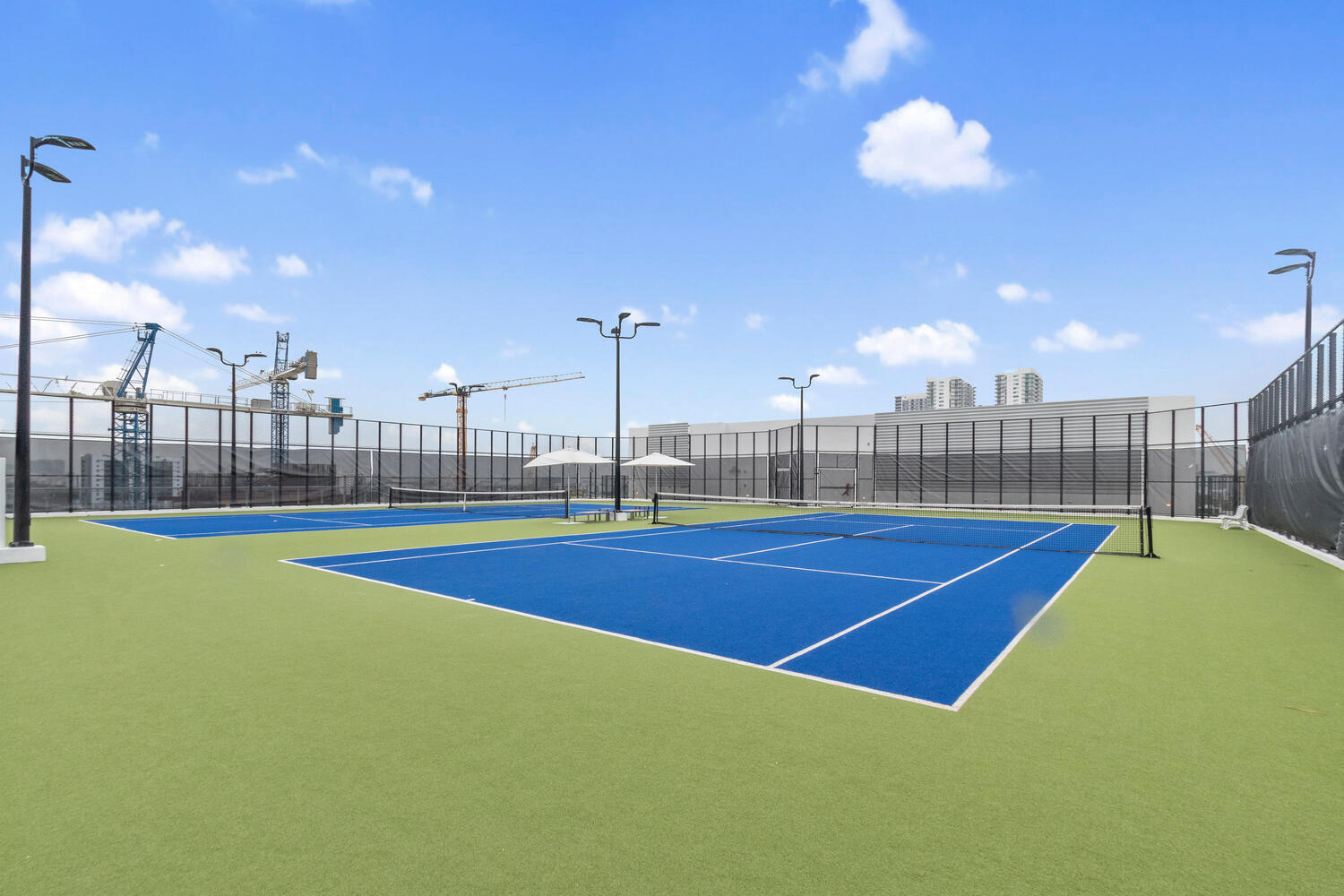 Paramount Miami - Residential Lease