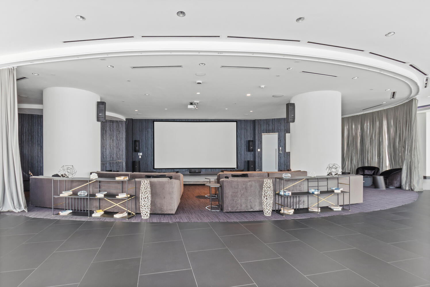 Paramount Miami - Residential Lease