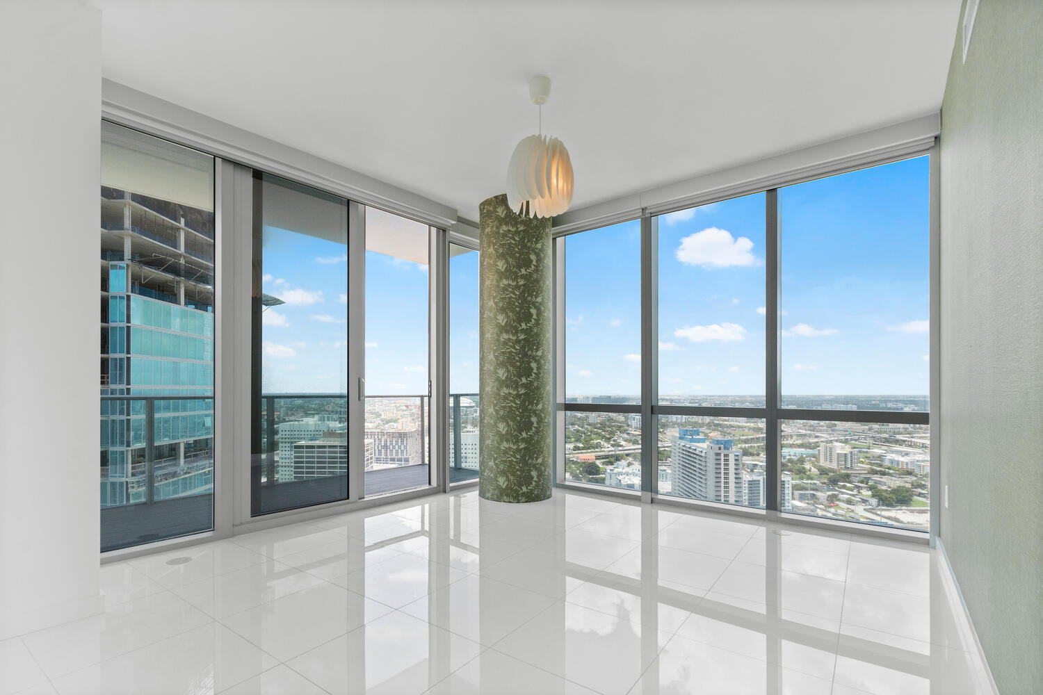 Paramount Miami - Residential Lease