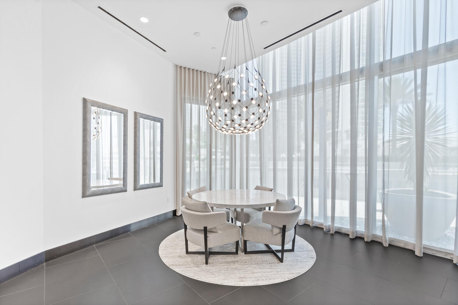 Paramount Miami - Residential Lease