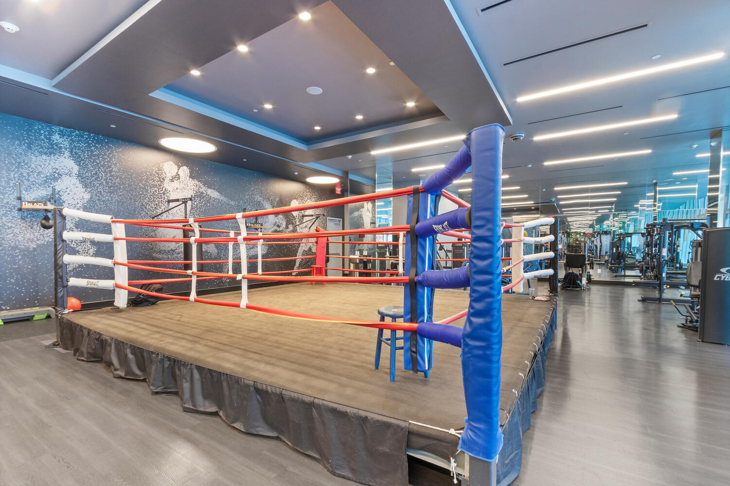 Paramount Miami - Residential Lease