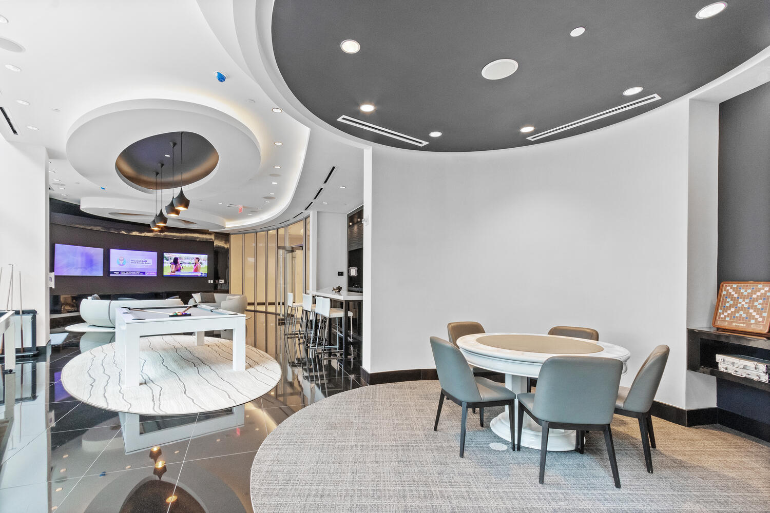 Paramount Miami - Residential Lease