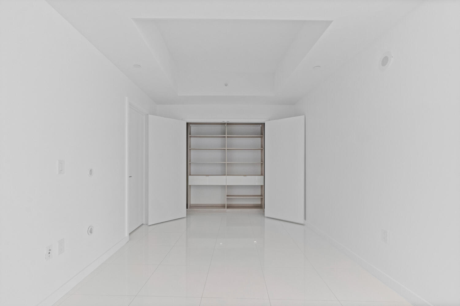 Paramount Miami - Residential Lease