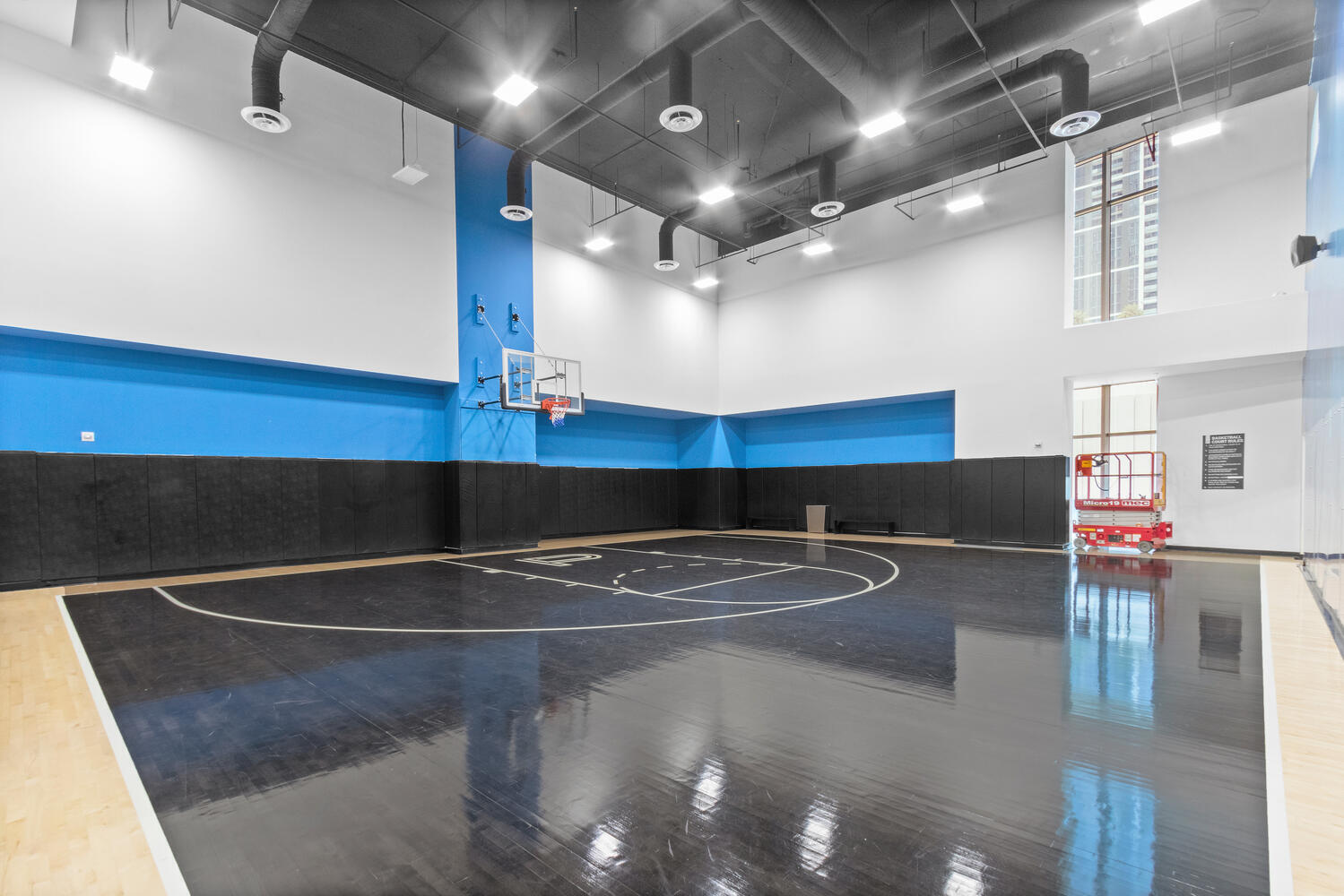 Paramount Miami - Residential Lease