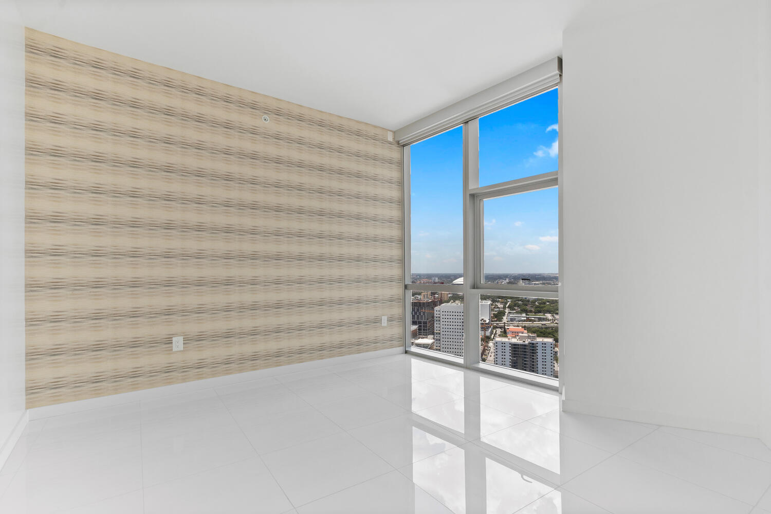 Paramount Miami - Residential Lease