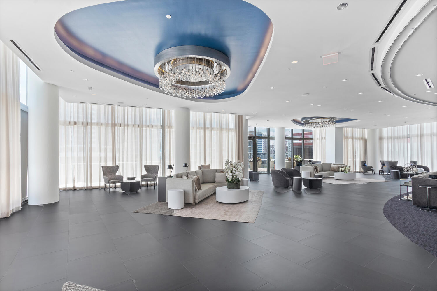 Paramount Miami - Residential Lease