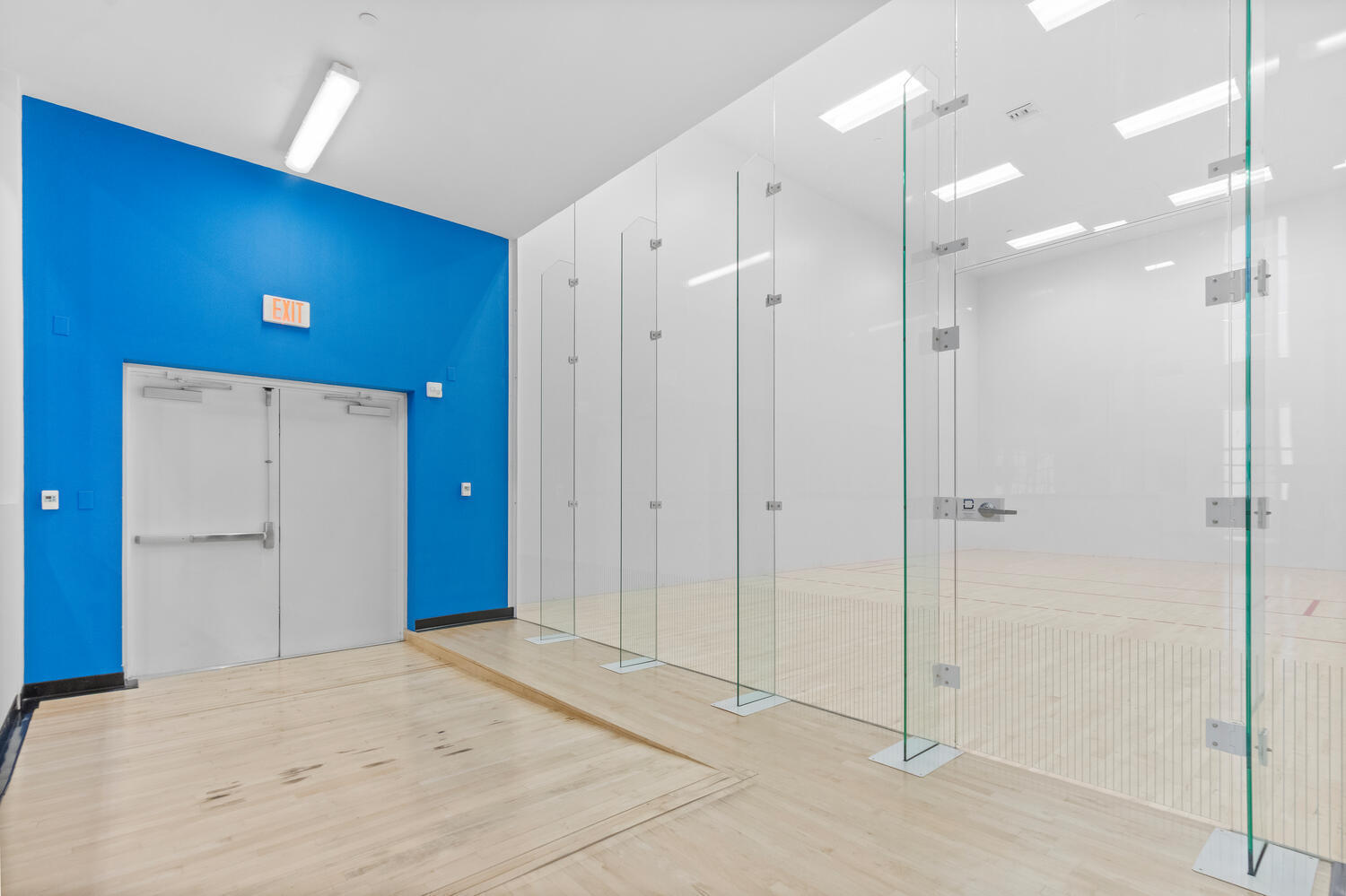 Paramount Miami - Residential Lease