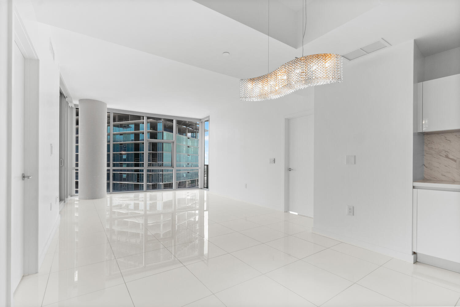 Paramount Miami - Residential Lease