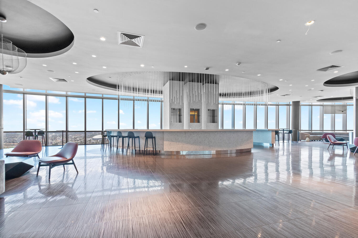 Paramount Miami - Residential Lease