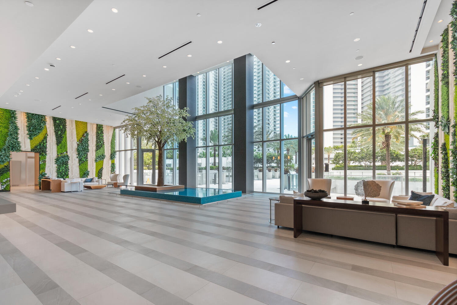 Paramount Miami - Residential Lease