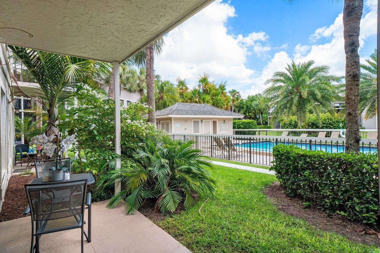11863 Wimbledon Circle 432