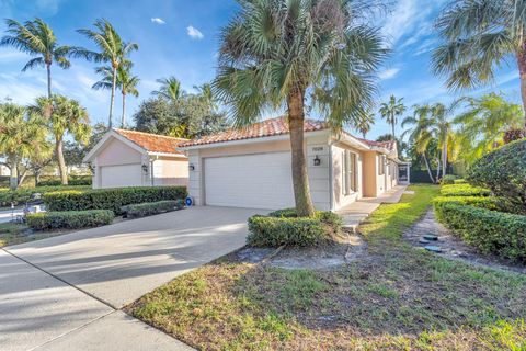 A home in West Palm Beach