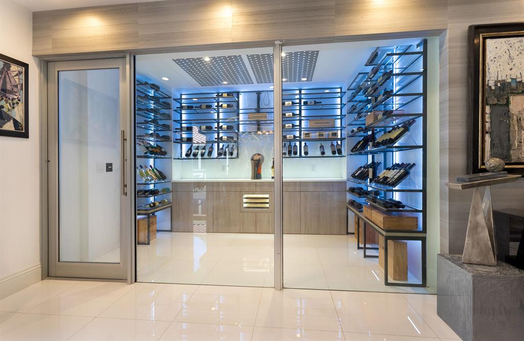 CHARLES D OWENS SUB OCEAN - Residential