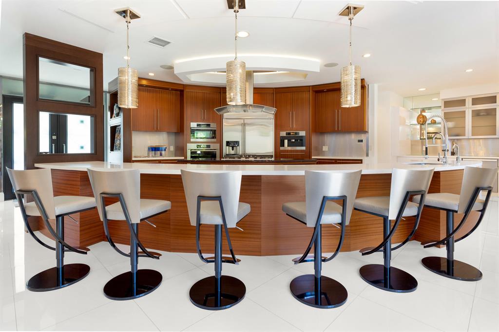 CHARLES D OWENS SUB OCEAN - Residential