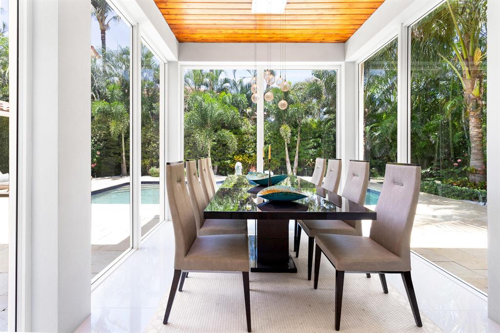 CHARLES D OWENS SUB OCEAN - Residential