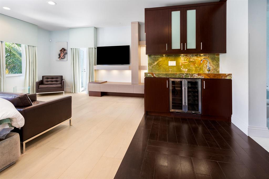 CHARLES D OWENS SUB OCEAN - Residential