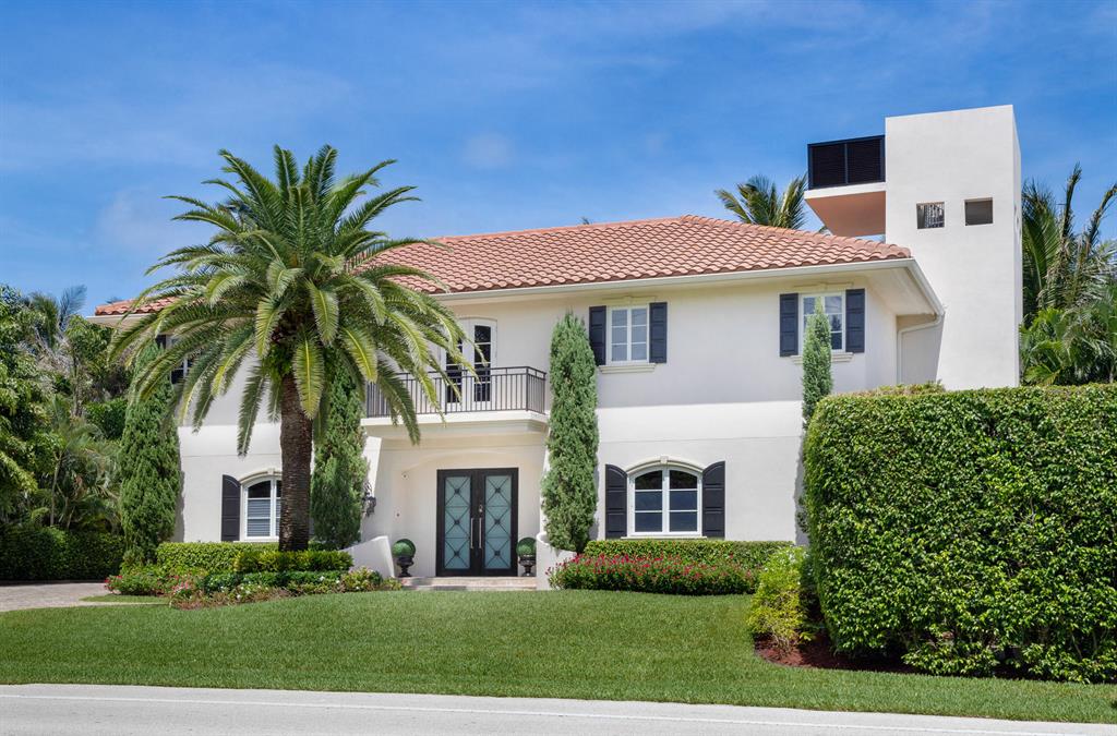 CHARLES D OWENS SUB OCEAN - Residential