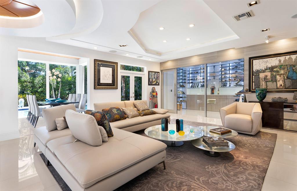 CHARLES D OWENS SUB OCEAN - Residential