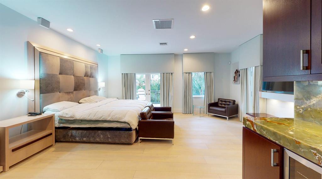 CHARLES D OWENS SUB OCEAN - Residential