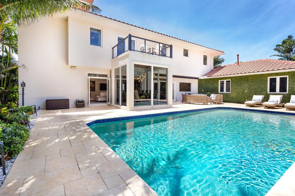 CHARLES D OWENS SUB OCEAN - Residential