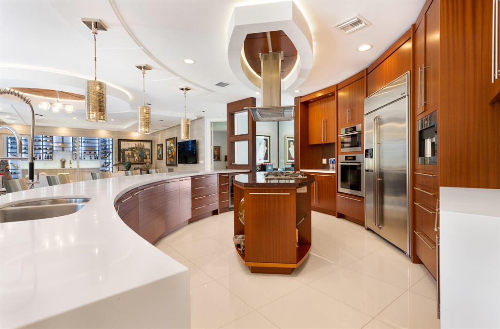 CHARLES D OWENS SUB OCEAN - Residential