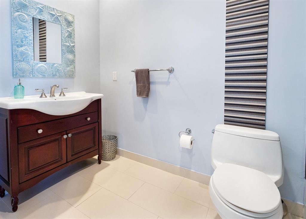 CHARLES D OWENS SUB OCEAN - Residential