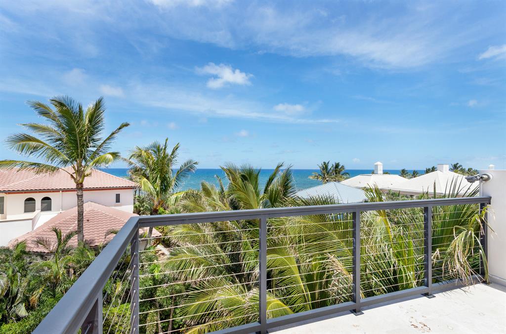 CHARLES D OWENS SUB OCEAN - Residential