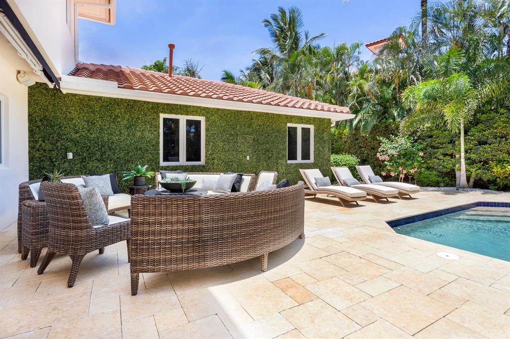 CHARLES D OWENS SUB OCEAN - Residential