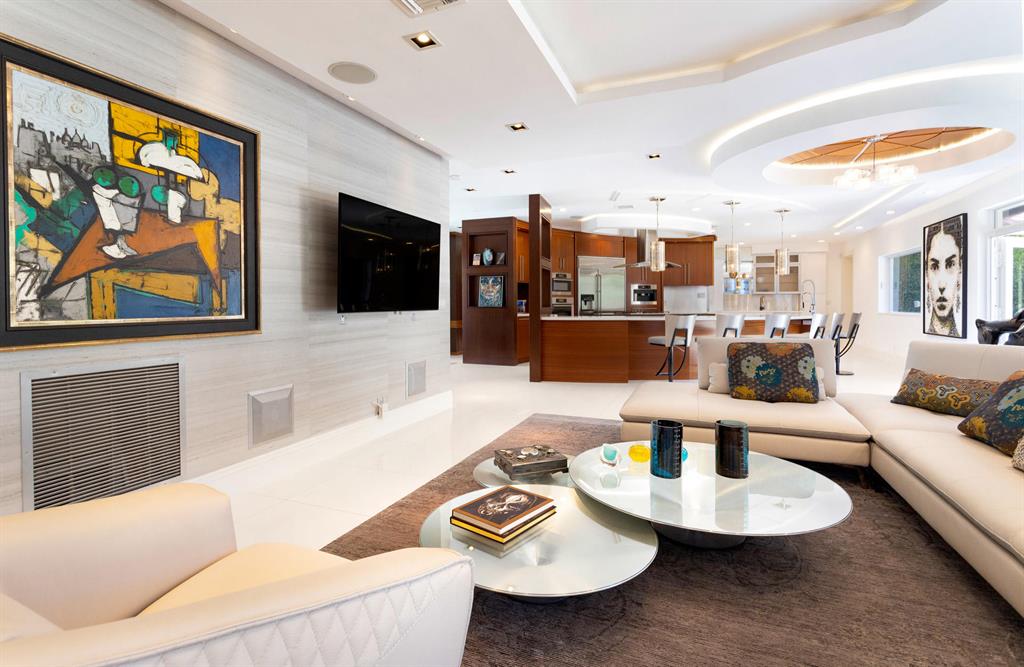 CHARLES D OWENS SUB OCEAN - Residential