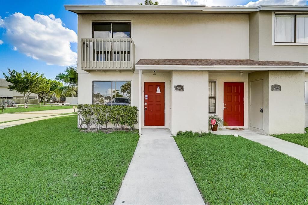 Photo of 2206 Seaside Drive Dr, Green Acres, FL 33463 (MLS # R10748759)