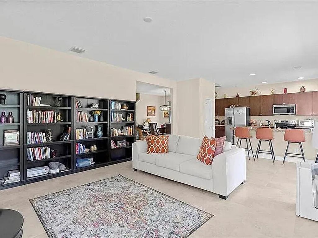 Photo of 1513 NW Cataluna Circle, Port Saint Lucie, FL 34986 (MLS # B26024567)