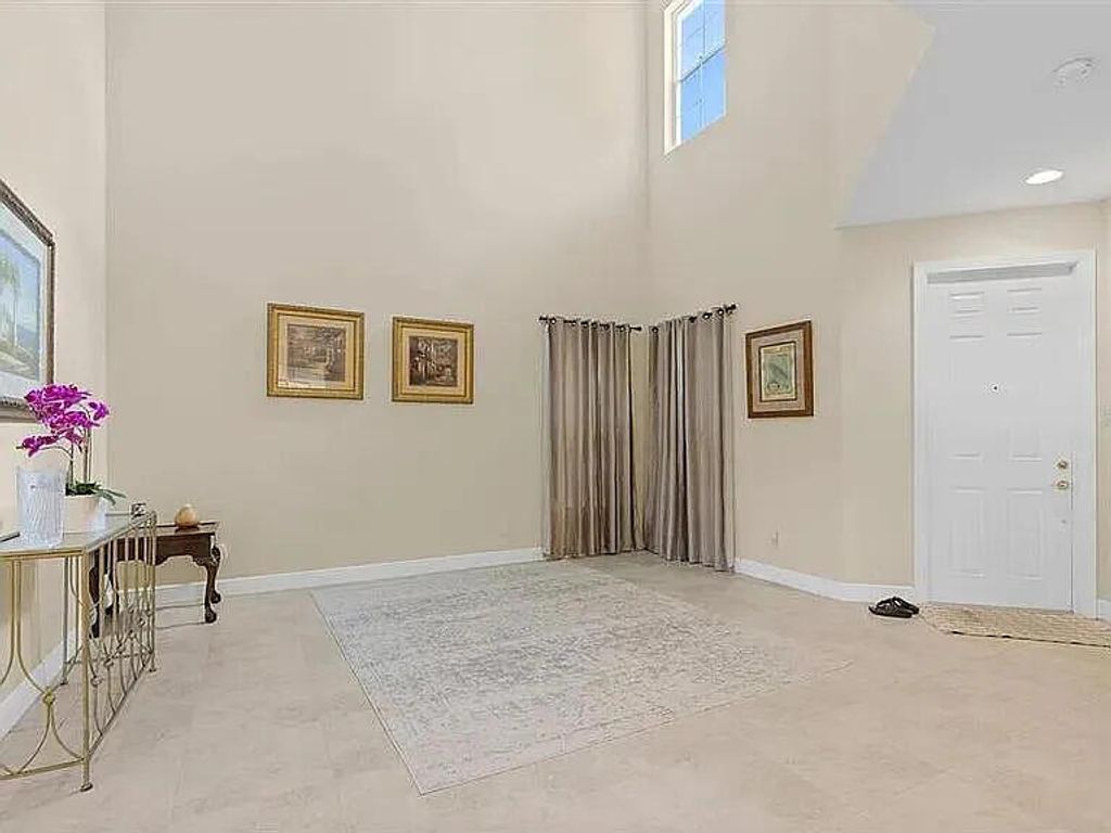 Photo of 1513 NW Cataluna Circle, Port Saint Lucie, FL 34986 (MLS # B26024567)