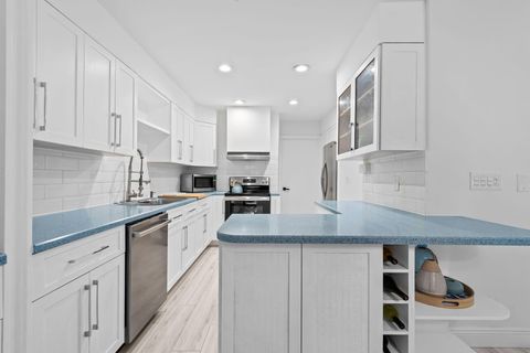 Tiny photo for 2930 Florida Boulevard, Delray Beach, FL 33483 (MLS # B26016898)