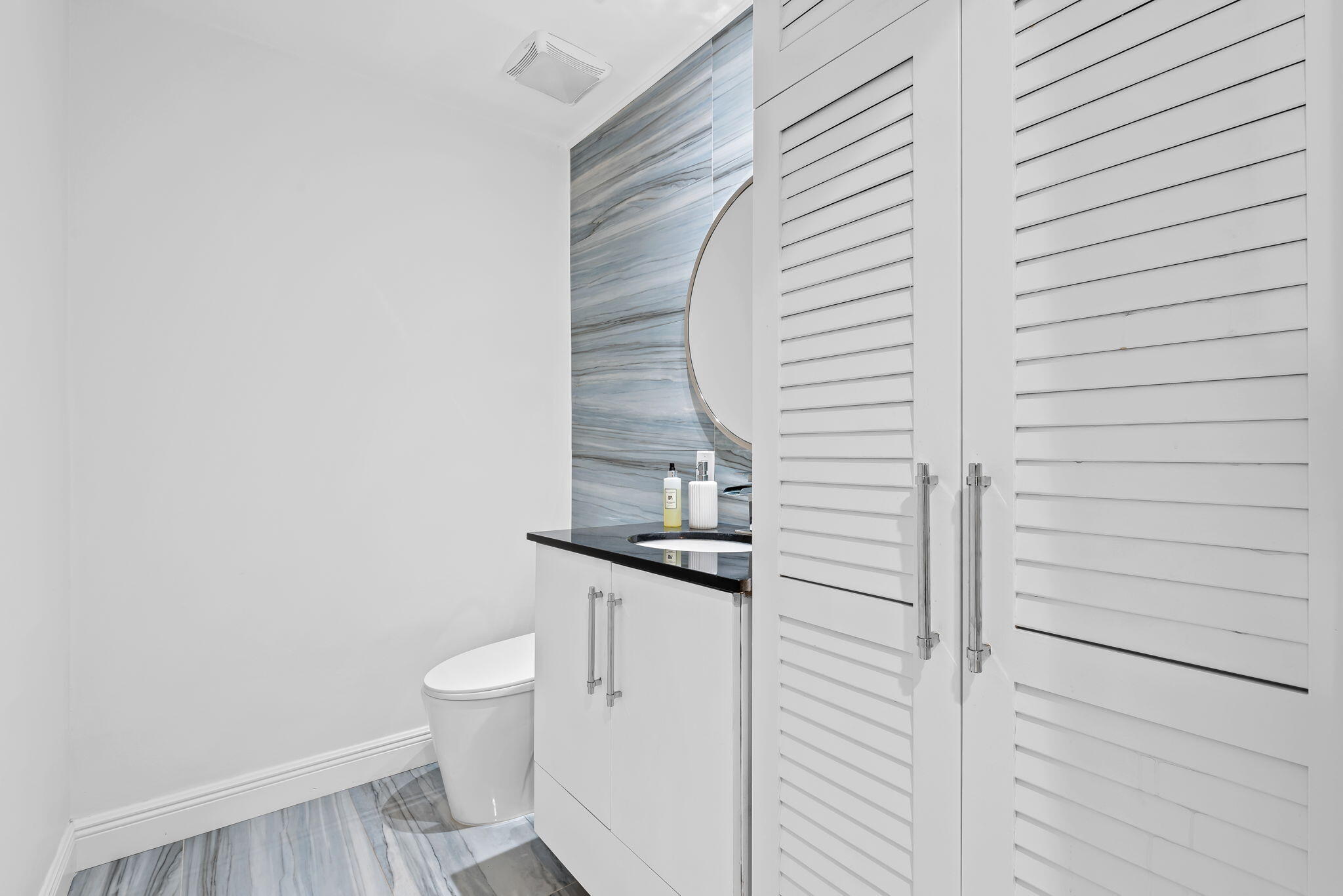 HARBOUR CLUB - Residential