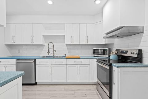 Tiny photo for 2930 Florida Boulevard, Delray Beach, FL 33483 (MLS # B26016898)