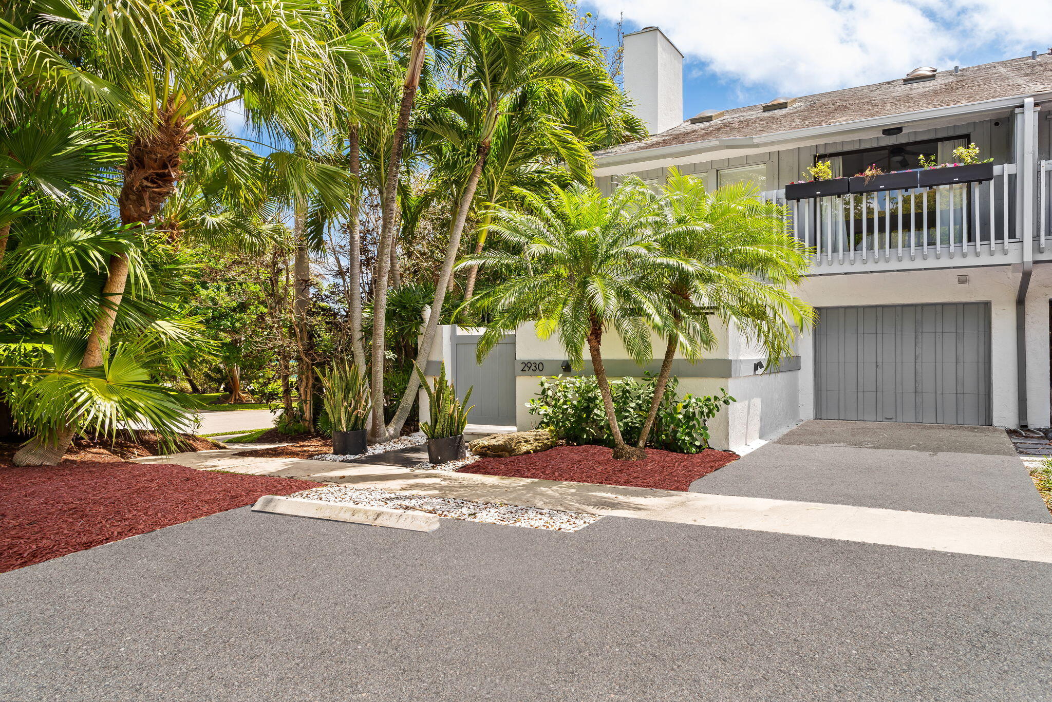 HARBOUR CLUB - Residential