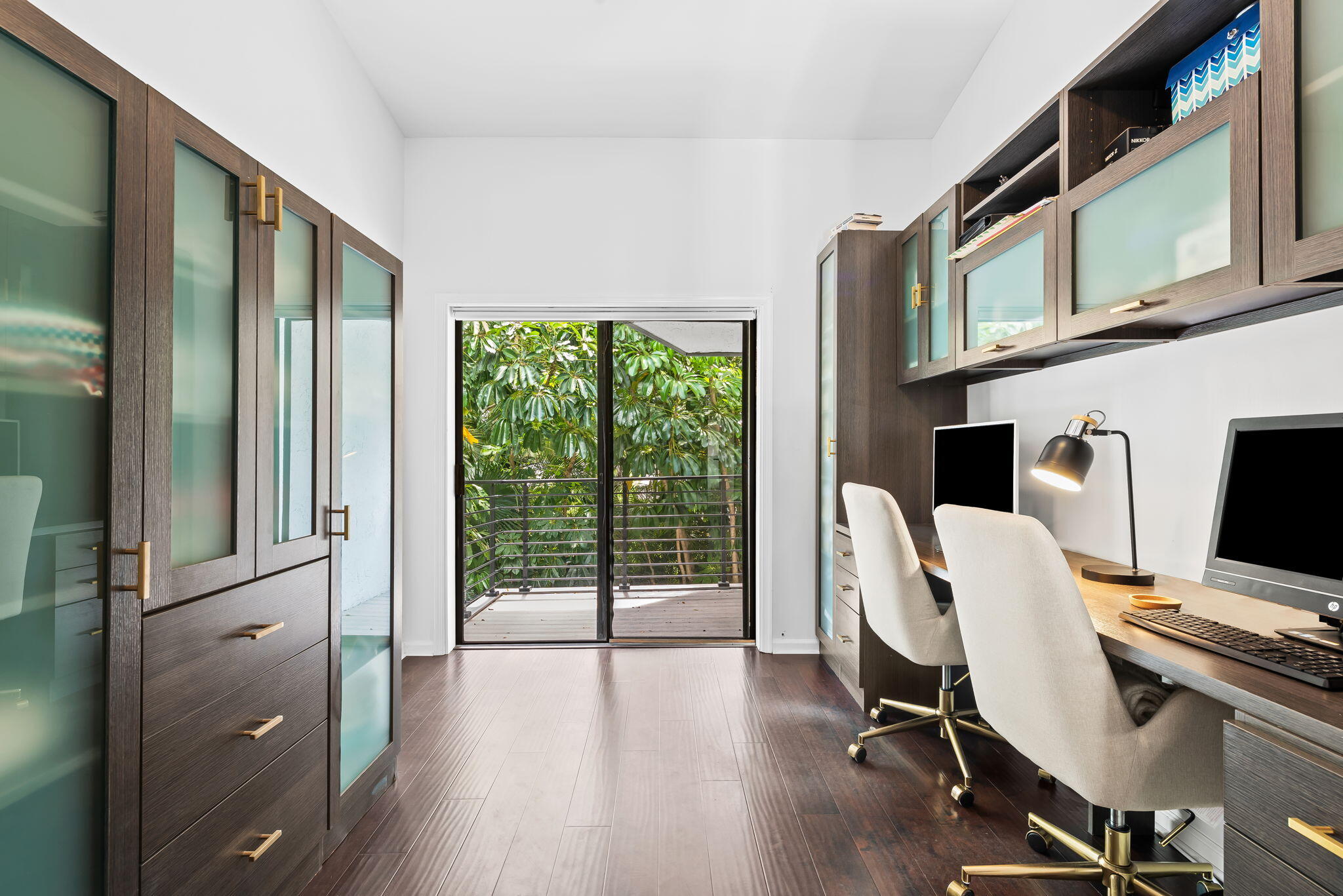HARBOUR CLUB - Residential