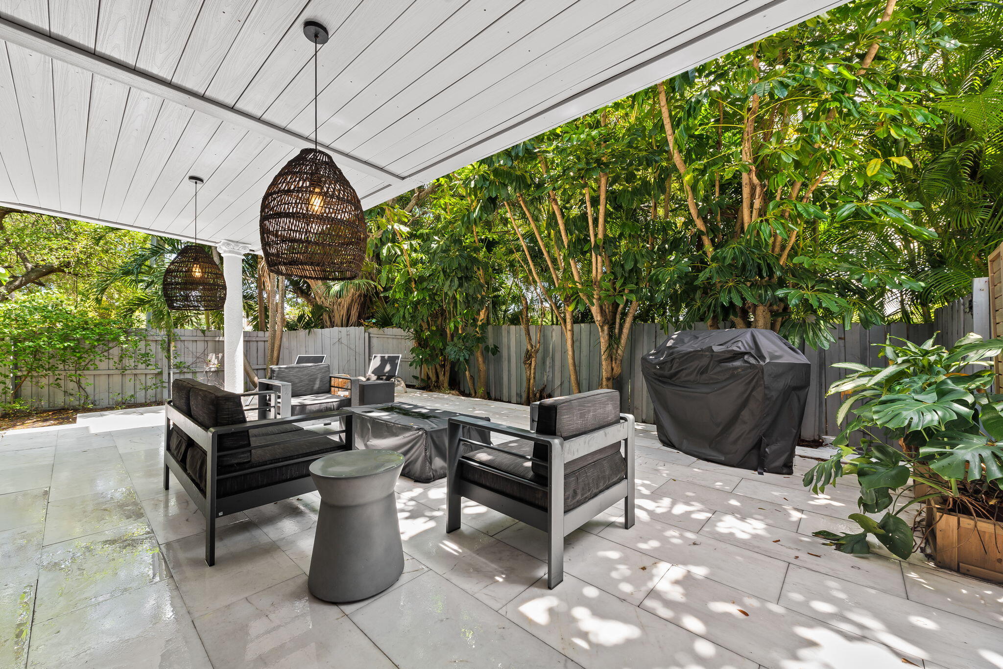 HARBOUR CLUB - Residential