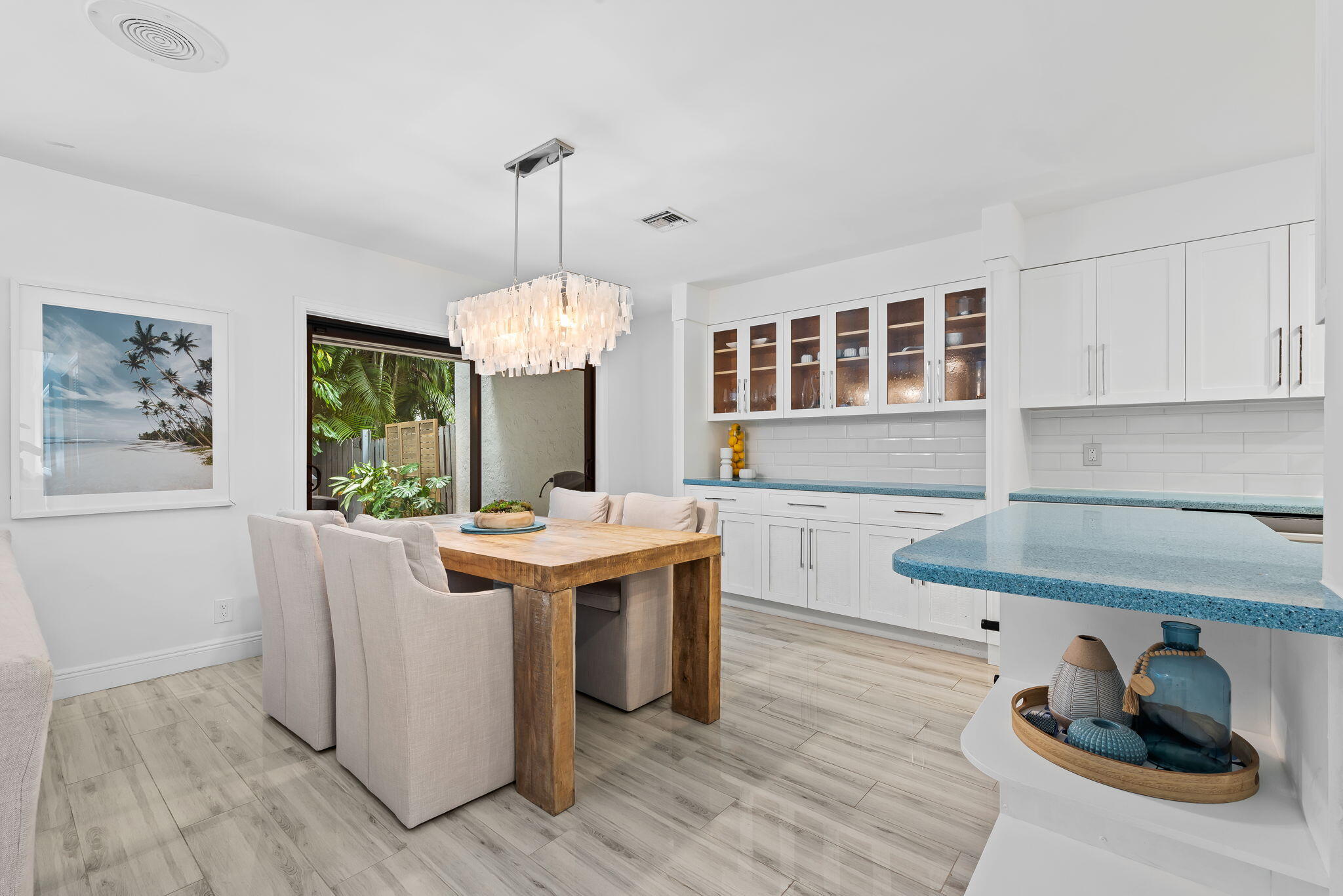 HARBOUR CLUB - Residential