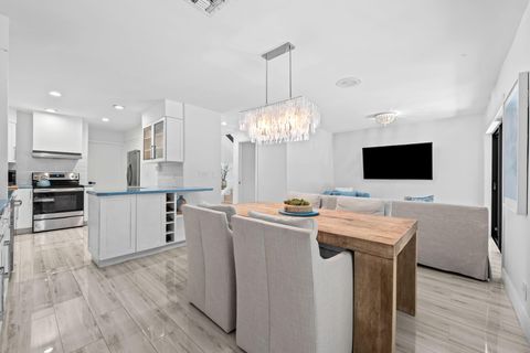 Tiny photo for 2930 Florida Boulevard, Delray Beach, FL 33483 (MLS # B26016898)