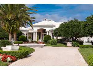 the loxahatchee club - Residential