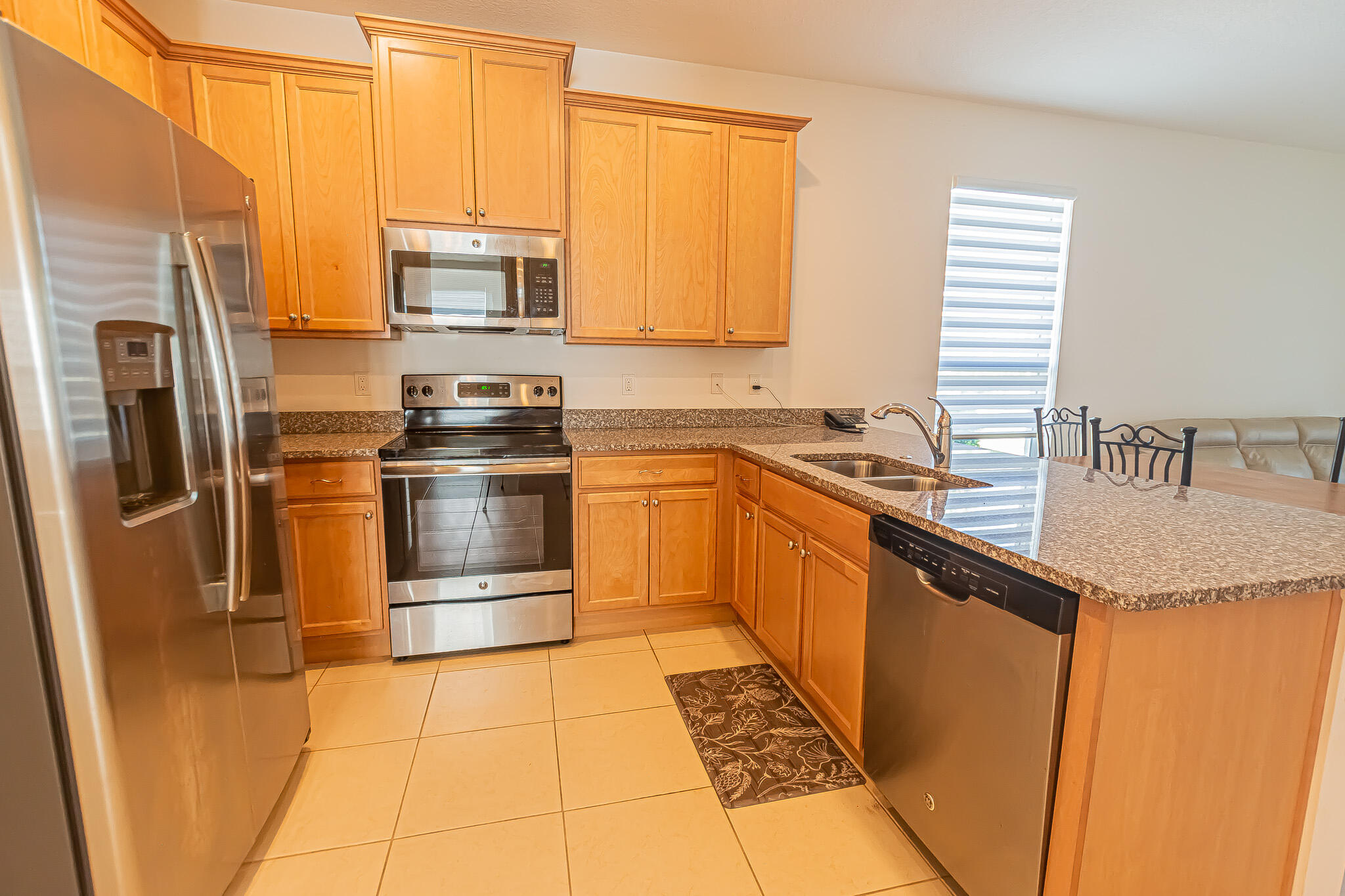 VITALIA - Residential