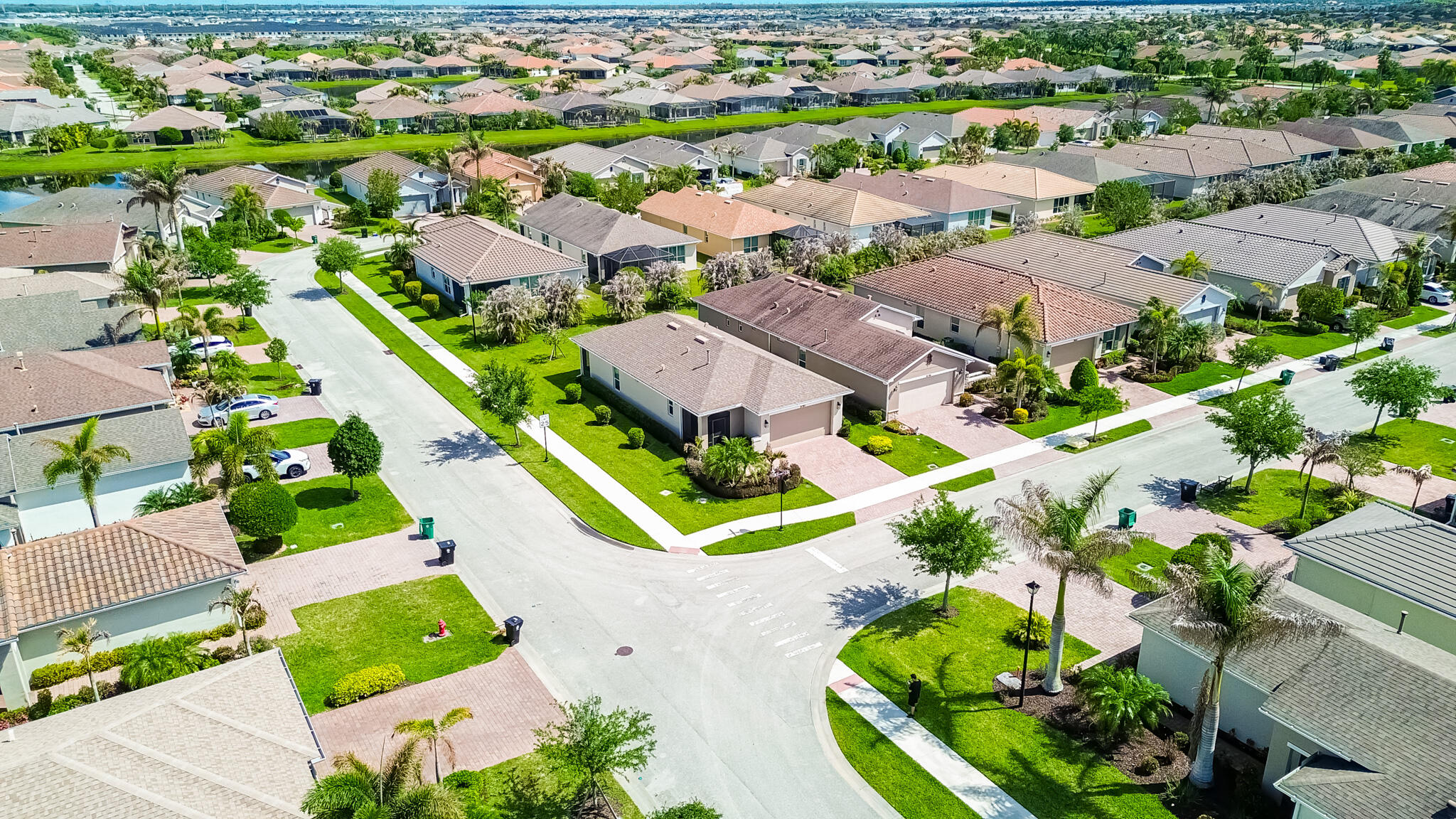 VITALIA - Residential