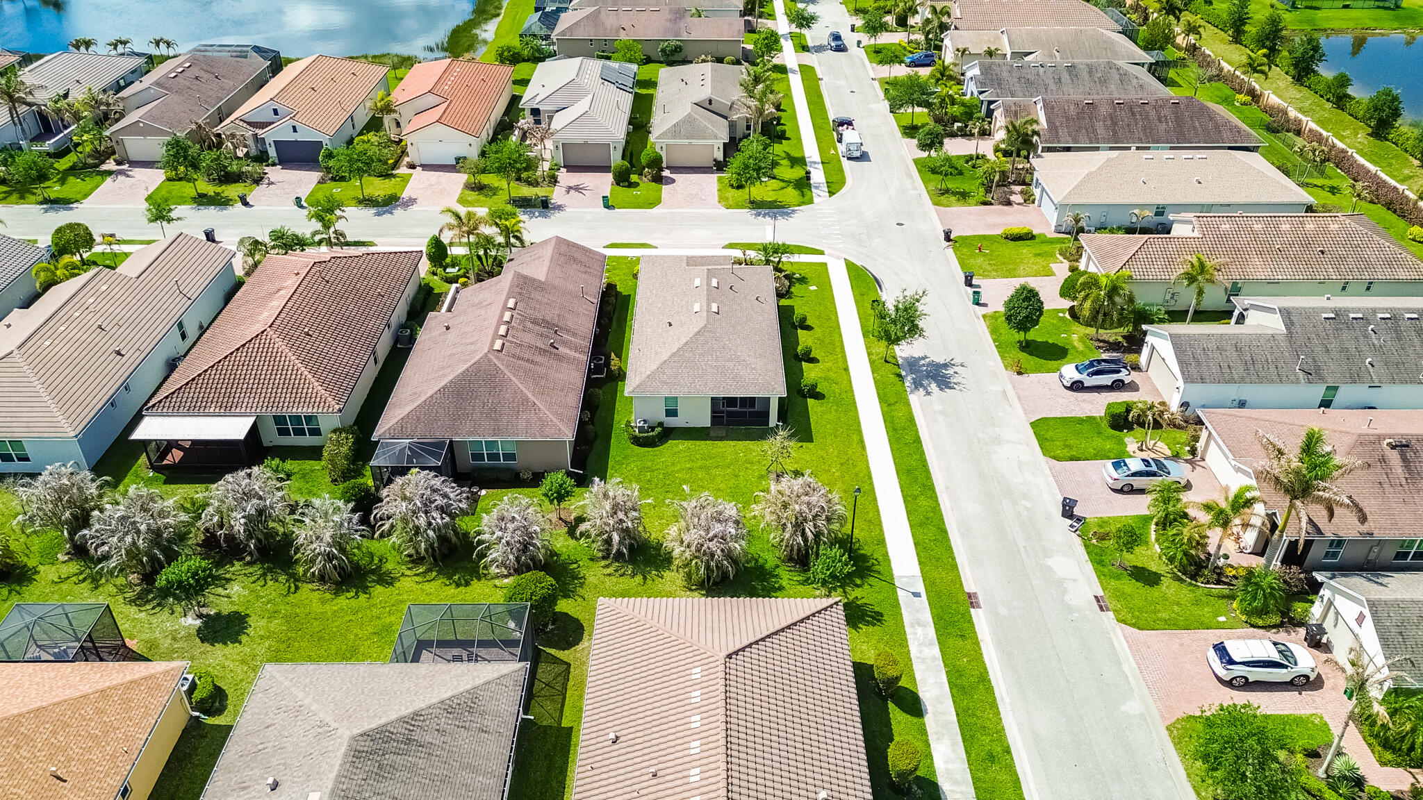 VITALIA - Residential