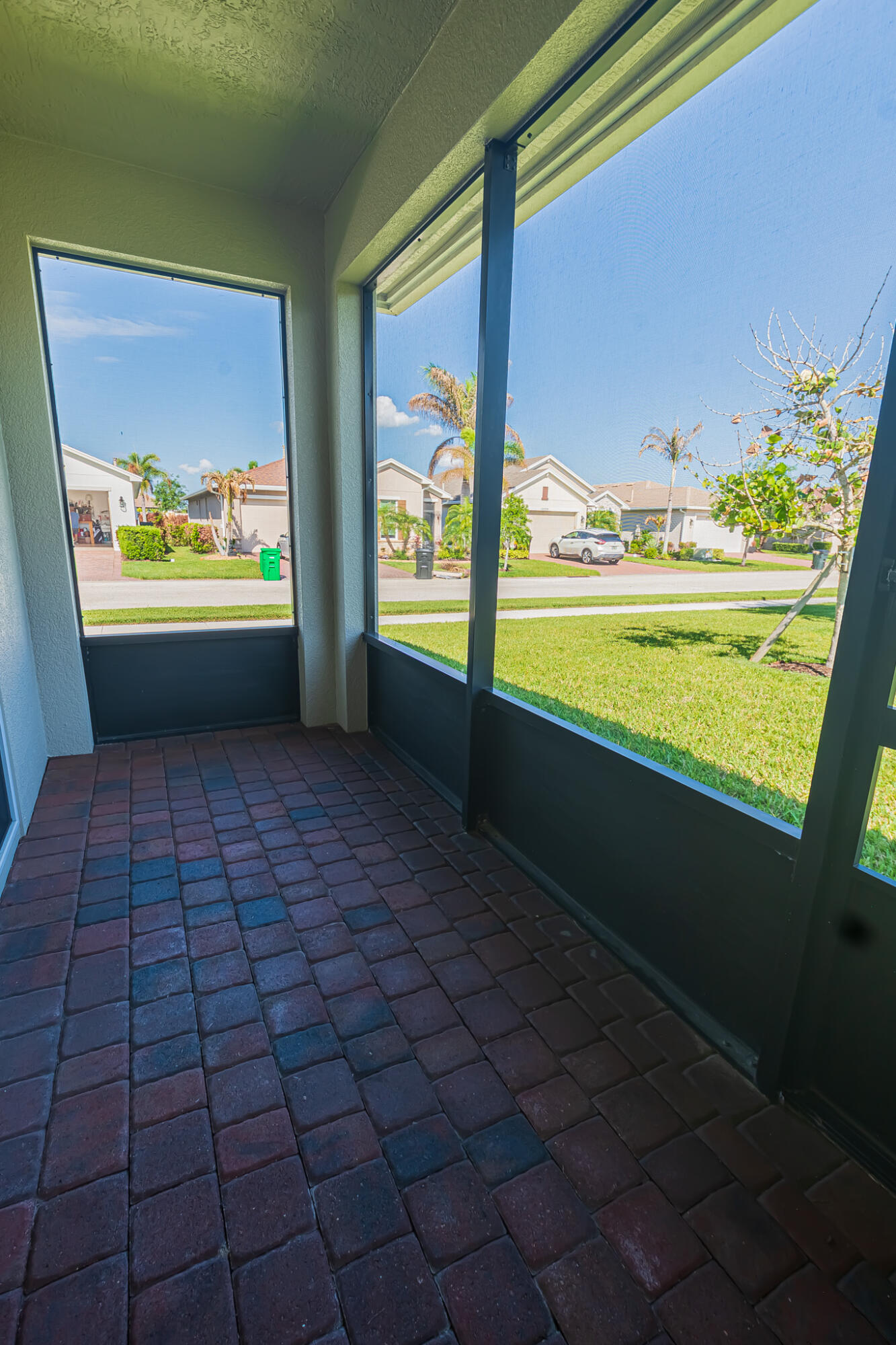 VITALIA - Residential