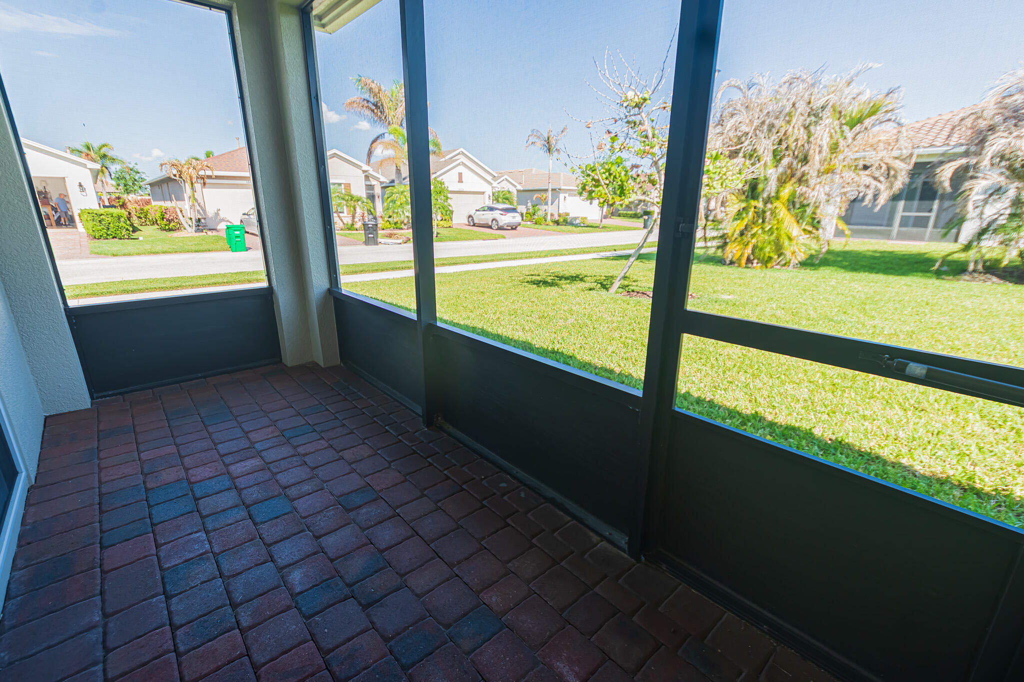 VITALIA - Residential