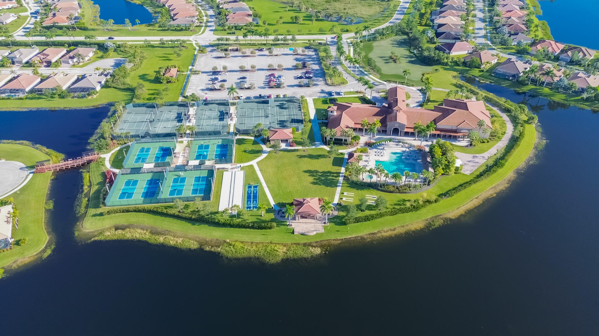 VITALIA - Residential